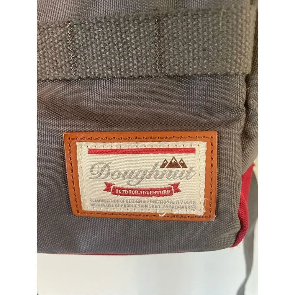 Doughnut Outdoor Adventure Backpack